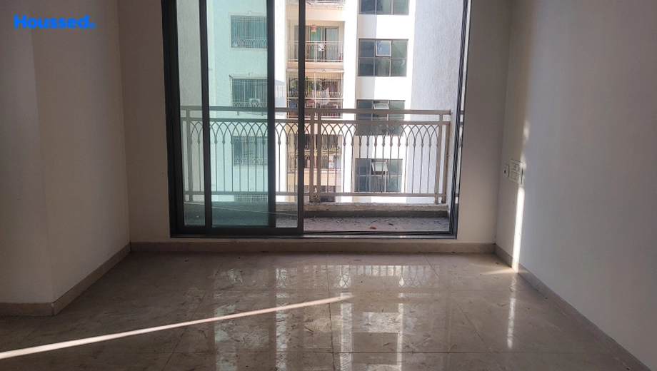 Project Image of 2 BHK Flat for Resale in Mahalaxmi Kingston Court, Virar West - Image 124361