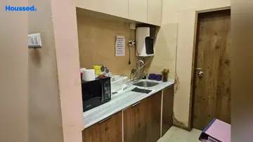 Project Image of Commercial Office Space for Rent in Vashi, Navi Mumbai - Image 124368
