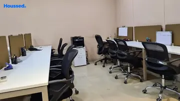Project Image of Commercial Office Space for Rent in Vashi, Navi Mumbai - Image 124369