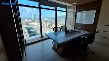 Project Image of Commercial Office Space for Rent in Vashi, Navi Mumbai - Image 124370