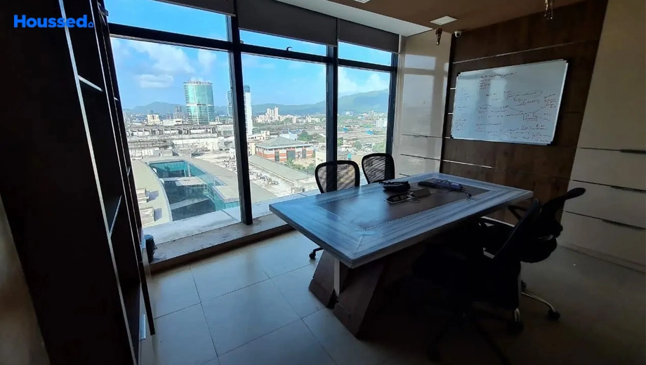 Project Image of Office Space for Rent in Vashi - Image 124370