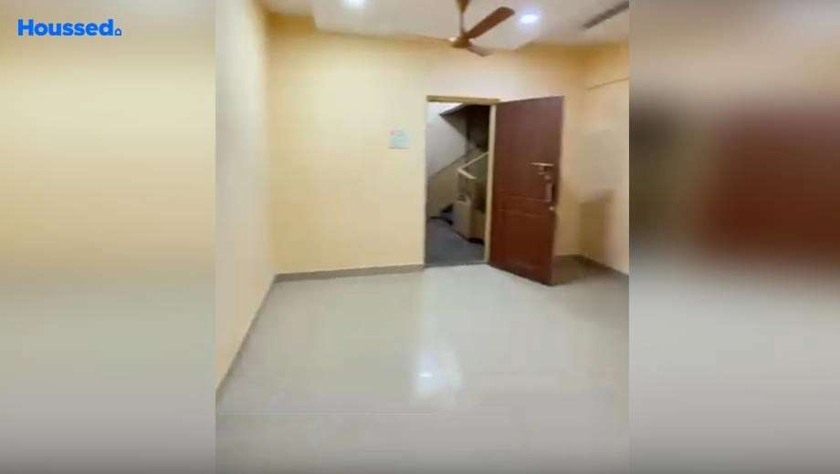 Project Image of 2 BHK Flat for Resale in Badlapur East - Image 124382