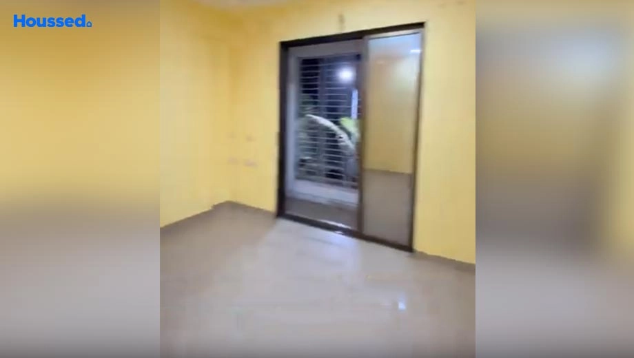 Project Image of 2 BHK Flat for Resale in Badlapur East - Image 124386