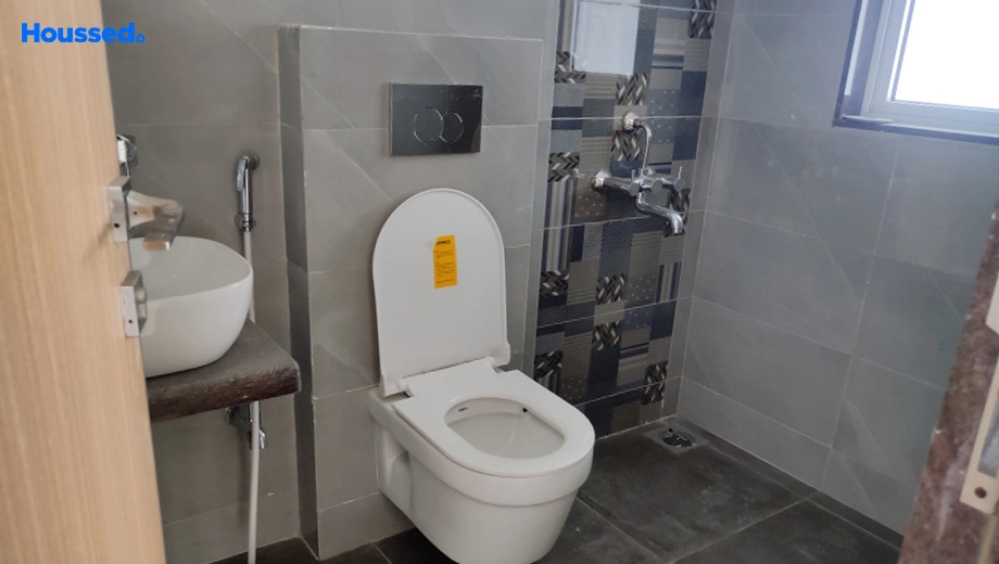 Project Image of 2 BHK Flat for Resale in Parikh Paradise Grandeur, Virar West - Image 124374