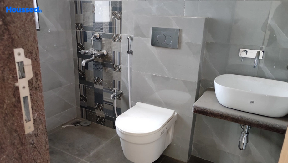 Project Image of 2 BHK Flat for Resale in Parikh Paradise Grandeur, Virar West - Image 124380