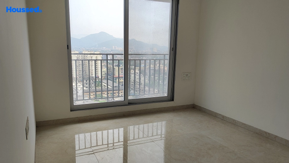 Project Image of 2 BHK Flat for Resale in Parikh Paradise Grandeur, Virar West - Image 124375