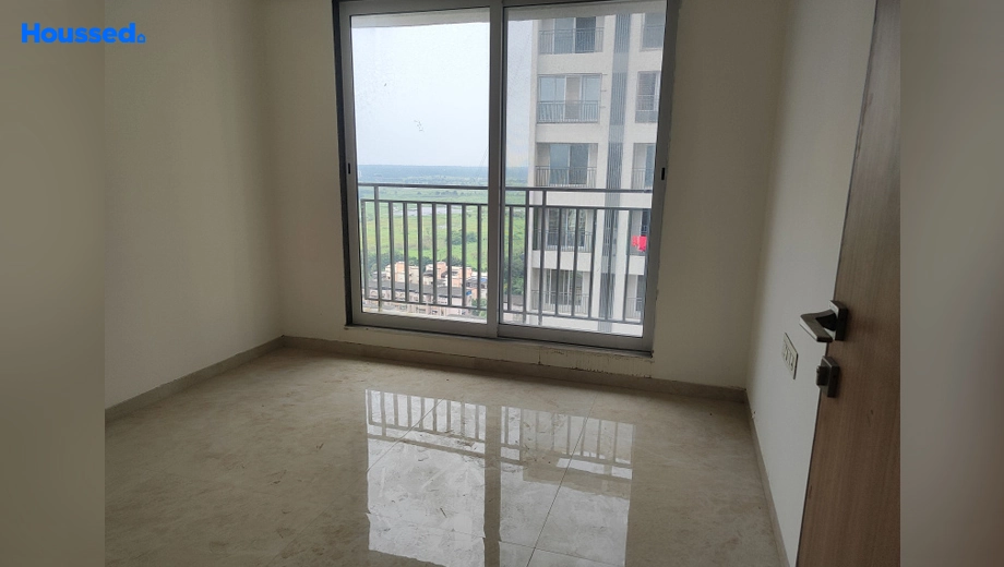 Project Image of 2 BHK Flat for Resale in Parikh Paradise Grandeur, Virar West - Image 124378