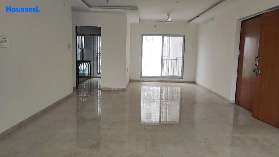 Project Image of 2 BHK Flat for Resale in Parikh Paradise Grandeur, Virar West - Image 124379