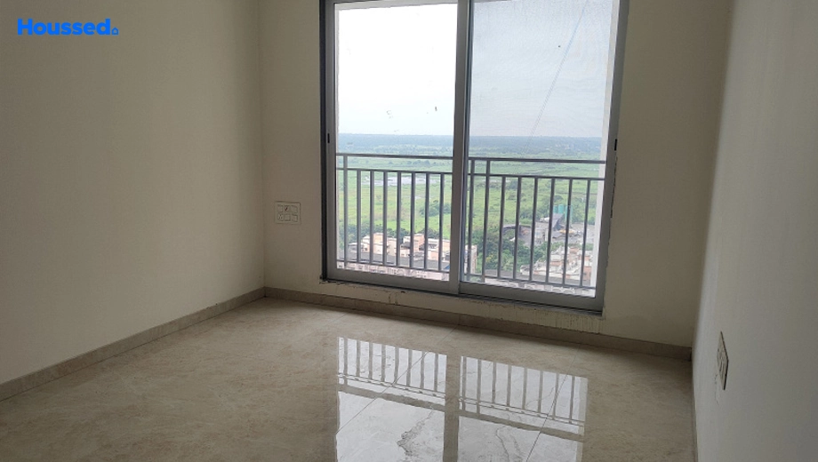 Project Image of 2 BHK Flat for Resale in Parikh Paradise Grandeur, Virar West - Image 124376