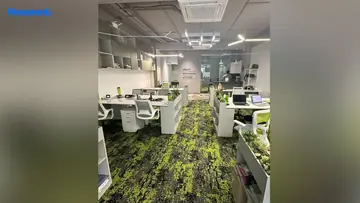 Project Image of Commercial Office Space for Rent in Akshar Business Park Vashi, Navi Mumbai - Image 124392