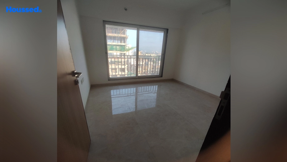 Project Image of 2 BHK Flat for Resale in Parikh Paradise Grandeur, Virar West - Image 124391