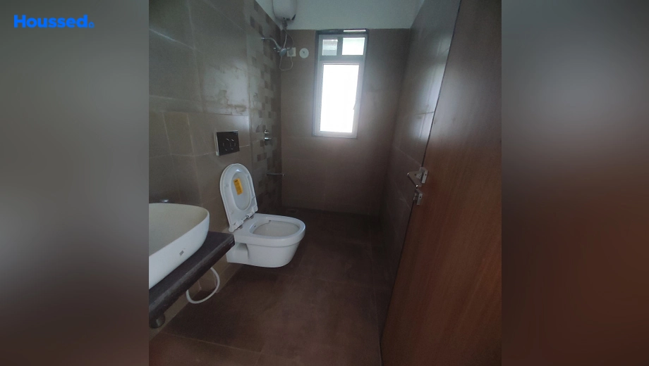 Project Image of 2 BHK Flat for Resale in Parikh Paradise Grandeur, Virar West - Image 124388