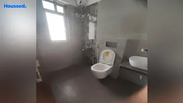 Project Image of 2 BHK Flat for Resale in Parikh Paradise Grandeur Virar West, Palghar - Image 124390