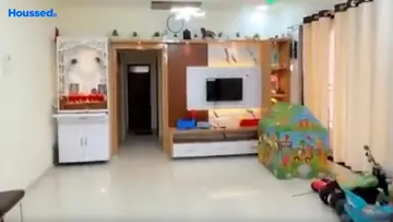 Project Image of 3 BHK Flat for Resale in Badlapur East, Thane - Image 124397