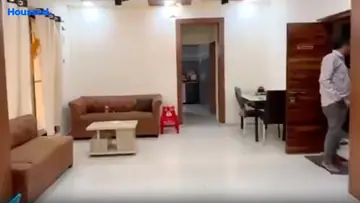 Project Image of 3 BHK Flat for Resale in Badlapur East, Thane - Image 124396