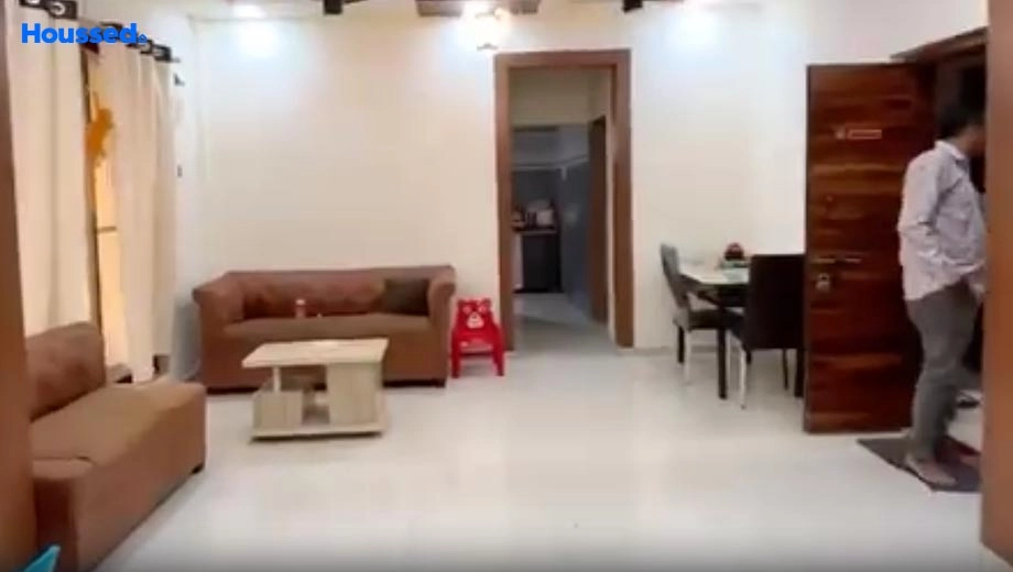 Project Image of 3 BHK Flat for Resale in Badlapur East - Image 124396
