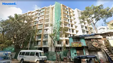 Project Image of 3 BHK Flat for Resale in Arkade Pearl Vile Parle East, Mumbai - Image 125849