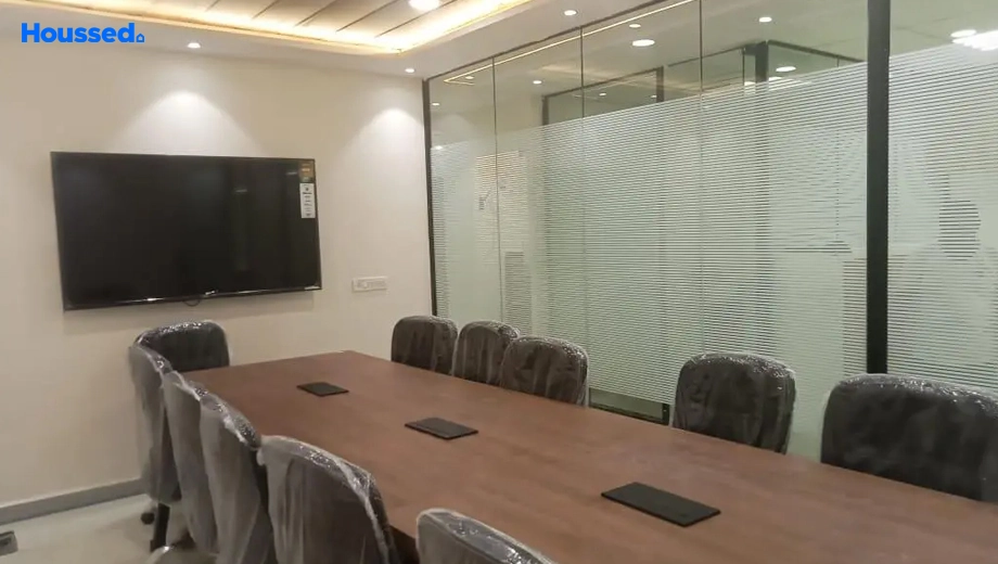 Project Image of Office Space for Rent in Akshar Business Park, Vashi - Image 124399