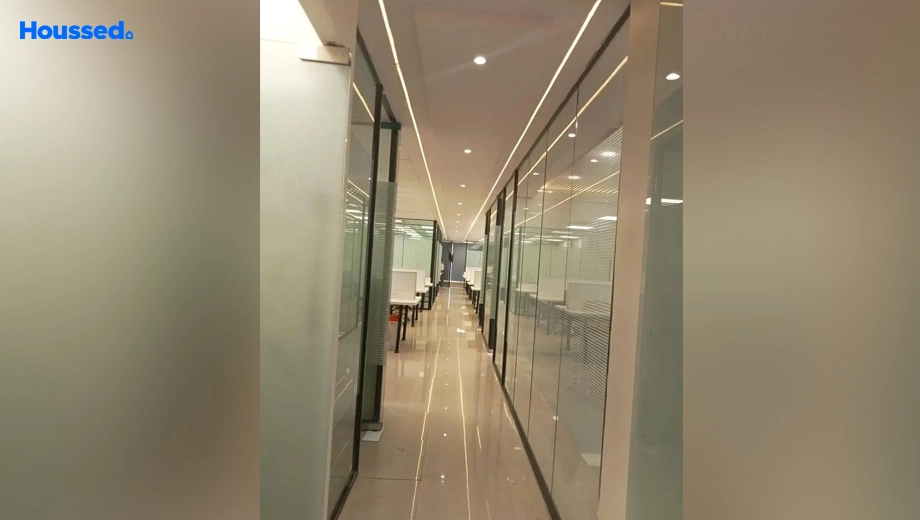 Project Image of Office Space for Rent in Akshar Business Park, Vashi - Image 124401