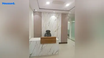 Project Image of Commercial Office Space for Rent in Akshar Business Park Vashi, Navi Mumbai - Image 124406