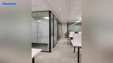 Project Image of Commercial Office Space for Rent in Akshar Business Park Vashi, Navi Mumbai - Image 124404