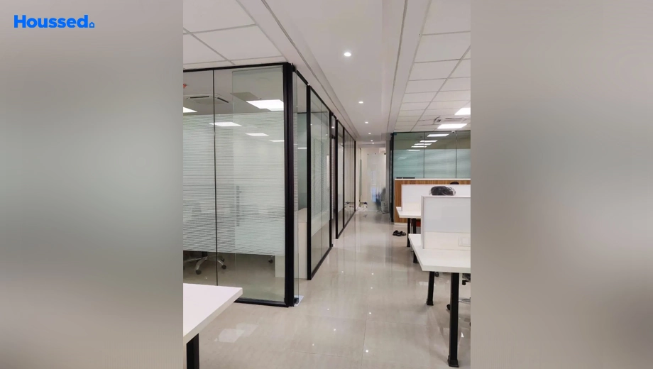 Project Image of Office Space for Rent in Akshar Business Park, Vashi - Image 124404