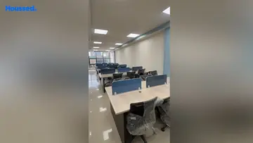 Project Image of Commercial Office Space for Rent in Akshar Business Park Vashi, Navi Mumbai - Image 124410