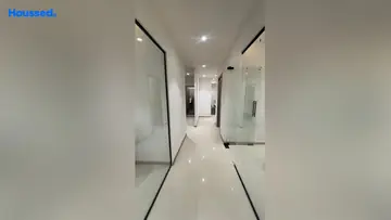 Project Image of Commercial Office Space for Rent in Akshar Business Park Vashi, Navi Mumbai - Image 124409