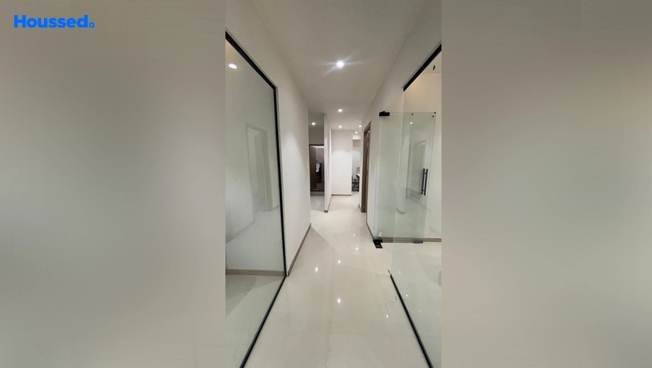 Project Image of Office Space for Rent in Akshar Business Park, Vashi - Image 124409