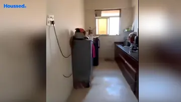 Project Image of 2 BHK Flat for Resale in Badlapur East, Thane - Image 124446
