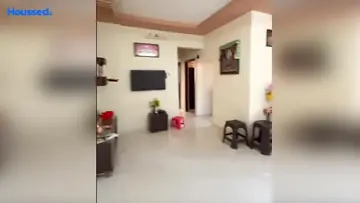 Project Image of 2 BHK Flat for Resale in Badlapur East, Thane - Image 124448