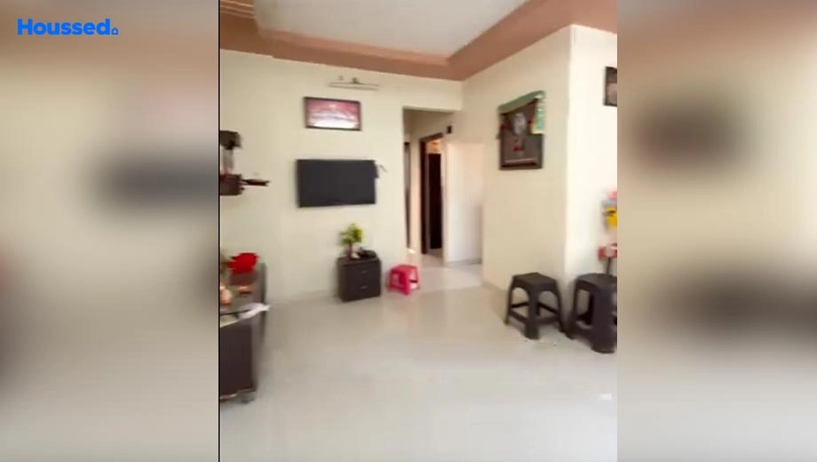 Project Image of 2 BHK Flat for Resale in Badlapur East - Image 124448