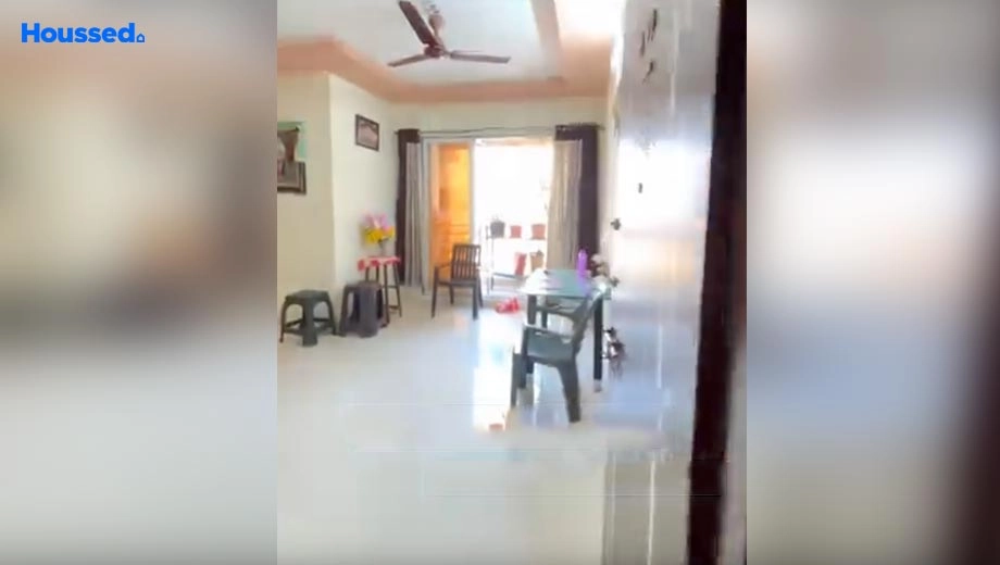 Project Image of 2 BHK Flat for Resale in Badlapur East - Image 124450