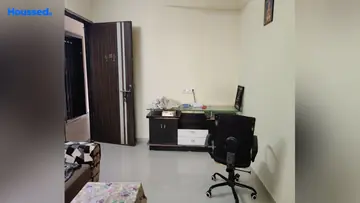 Project Image of 2 BHK Flat for Resale in Parikh Peninsula Park Virar West, Palghar - Image 124412
