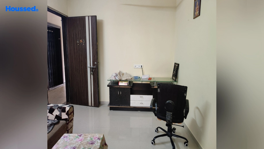 Project Image of 2 BHK Flat for Resale in Parikh Peninsula Park, Virar West - Image 124412