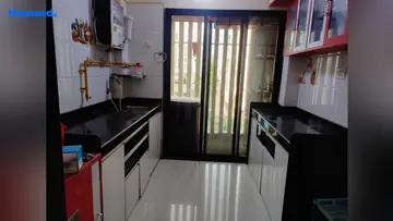 Project Image of 2 BHK Flat for Resale in Parikh Peninsula Park Virar West, Palghar - Image 124414