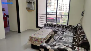 Project Image of 2 BHK Flat for Resale in Parikh Peninsula Park Virar West, Palghar - Image 124415