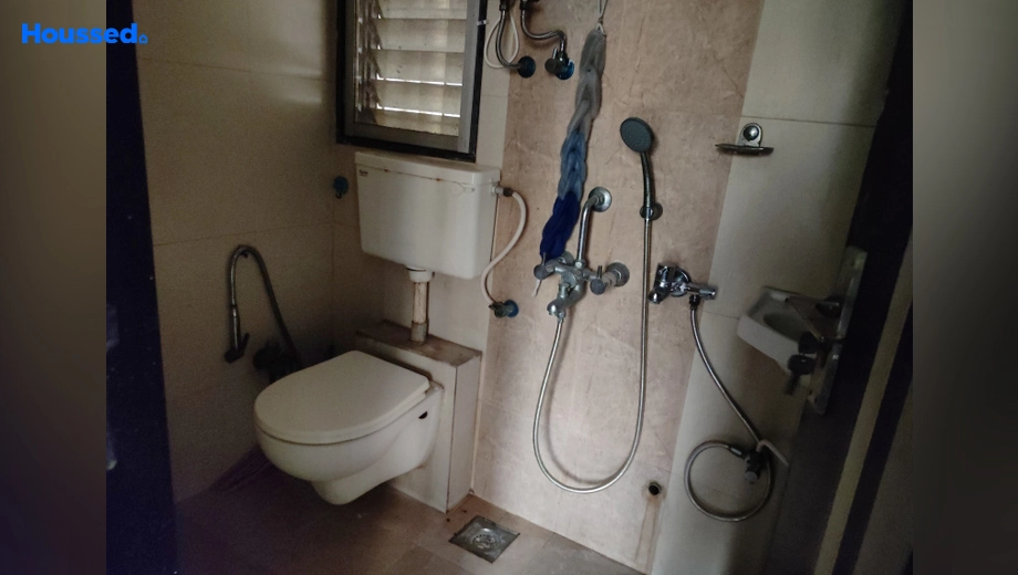 Project Image of 2 BHK Flat for Resale in Parikh Peninsula Park, Virar West - Image 124413