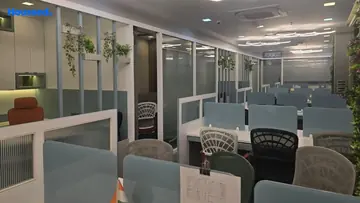 Project Image of Commercial Office Space for Rent in Akshar Business Park Vashi, Navi Mumbai - Image 124418