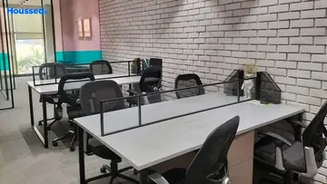 Project Image of Commercial Office Space for Rent in Akshar Business Park Vashi, Navi Mumbai - Image 124427