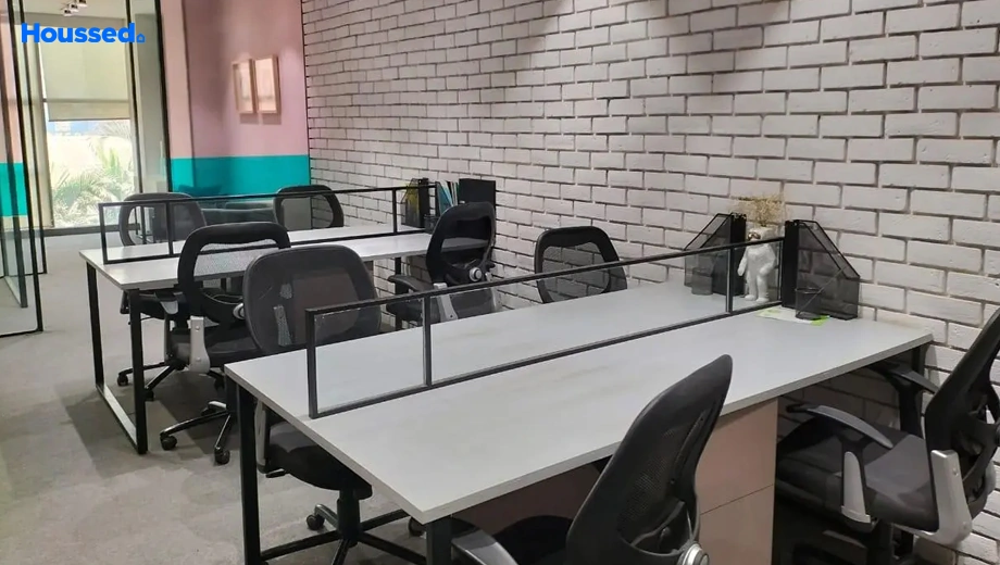 Project Image of Office Space for Rent in Akshar Business Park, Vashi - Image 124427