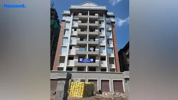 Project Image of Commercial Shop & Showroom for Rent in Kalyan East, Thane - Image 124443