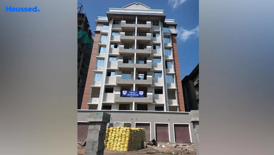 Project Image of Shop & Showroom for Rent in Kalyan East - Image 124443