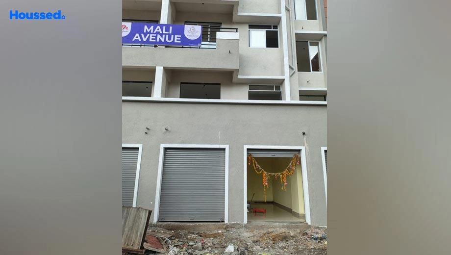 Project Image of Shop & Showroom for Rent in Kalyan East - Image 124445