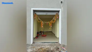 Project Image of Commercial Shop & Showroom for Rent in Kalyan East, Thane - Image 124444