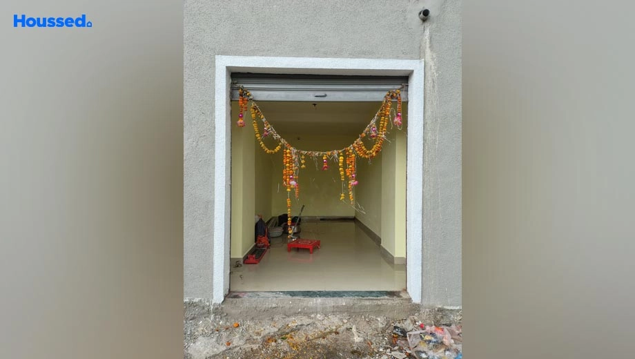 Project Image of Shop & Showroom for Rent in Kalyan East - Image 124444