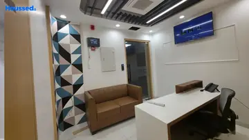 Project Image of Commercial Office Space for Rent in Akshar Business Park Vashi, Navi Mumbai - Image 124431