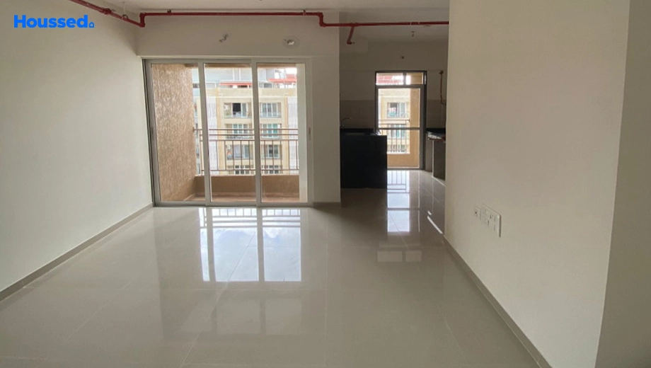 Project Image of 1 BHK Flat for Resale in Virar West - Image 124432