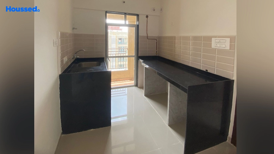 Project Image of 1 BHK Flat for Resale in Virar West - Image 124435