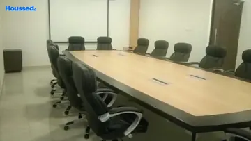 Project Image of Commercial Office Space for Rent in Vashi, Navi Mumbai - Image 124441